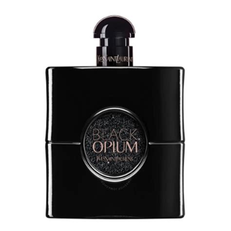 yves saint laurent black opium|black opium ysl outlet.